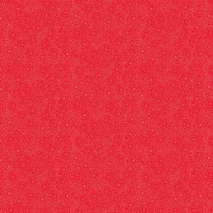 Tissus - Kasumi Kiku Red