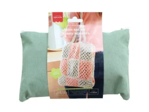 DIY MERCERIE - Mon sac en granny squares