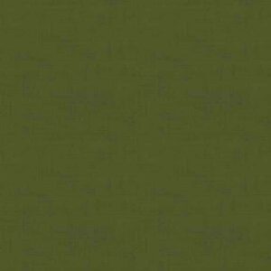 Effet Lin Texturé Olive