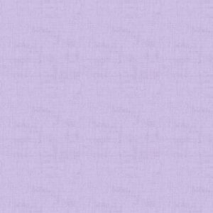 Effet Lin Texturé Lilas