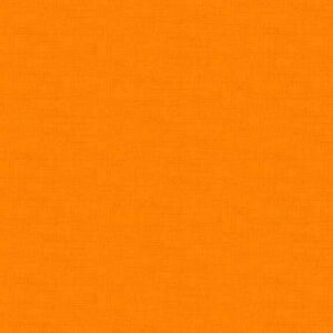 Effet Lin Texturé Orange