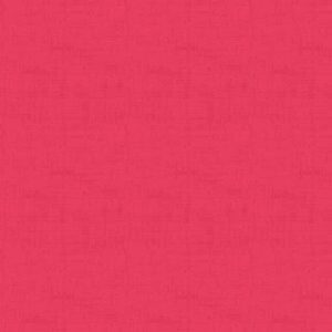 Effet Lin Texturé Fuchsia