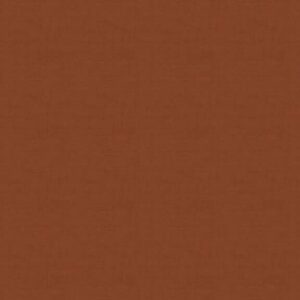 Effet Lin Texturé Rouille