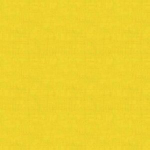 Effet Lin Texturé Tournesol
