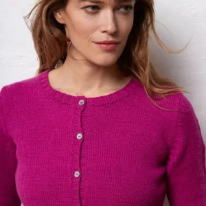 M180-4 Cardigan
