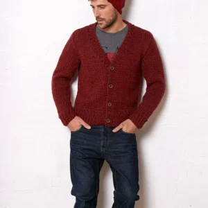 M180-25 Gilet