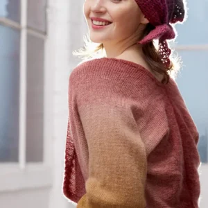 M181-12 Cardigan