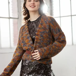 M181-18 Veste