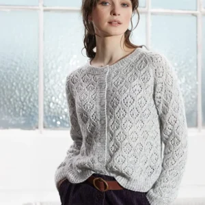 M181-20 Cardigan