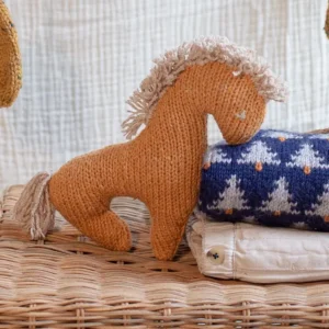 Doudou cheval