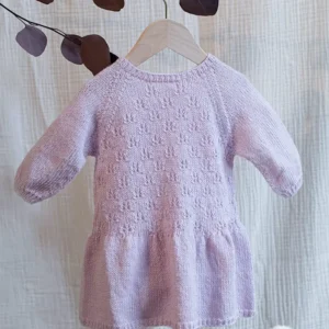 Robe à pt de semis