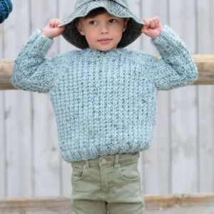 Pull au pt de sable
