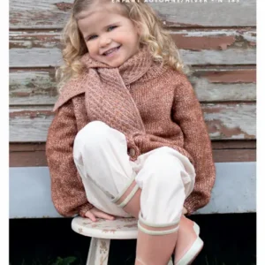 Catalogue Plassard 183 Enfants Automne-Hiver 2023-2024