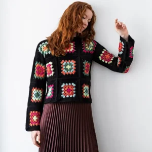 Pull cropped