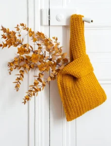 Sac à anses asymétriques