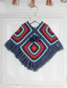 Poncho