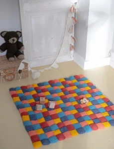 Tapis d'éveil