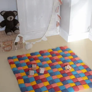 Tapis d'éveil