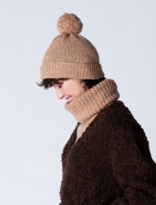 Bonnet