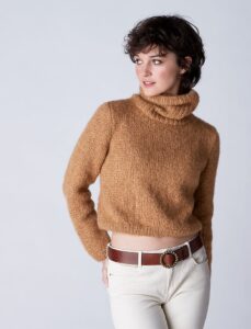 Pull