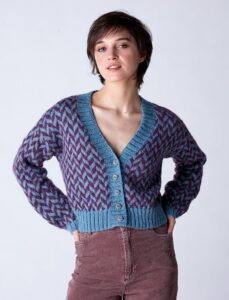 Cardigan