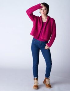 Cardigan
