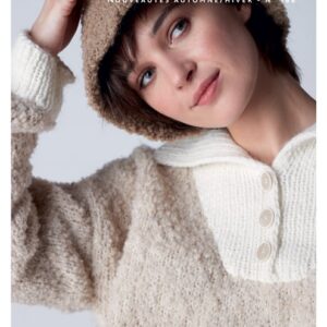 Catalogue Plassard 188 - Femme- Automne / Hiver