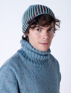 Bonnet