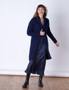Manteau