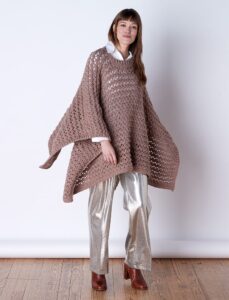Poncho