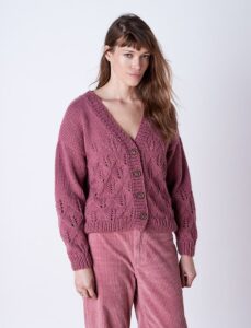 Cardigan