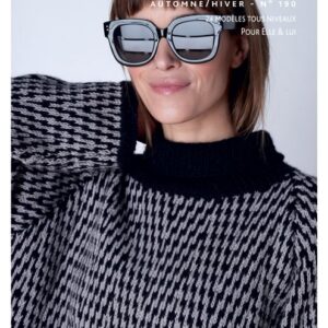 Catalogue Plassard 190 - Automne-Hiver pour Elle et Lui