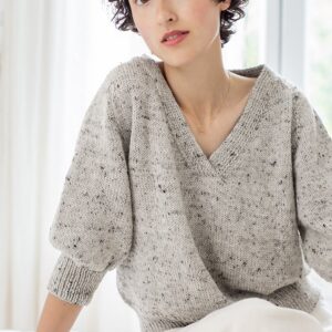 Pull col V