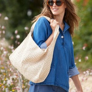 Sac au crochet