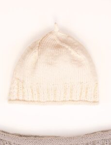 Bonnet