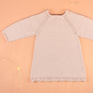 Robe sans coutures