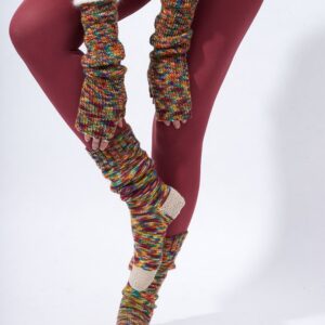 Chaussettes hautes