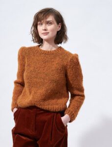 Pull