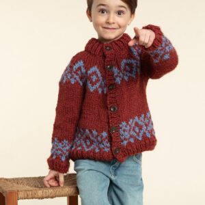 Gilet sans coutures