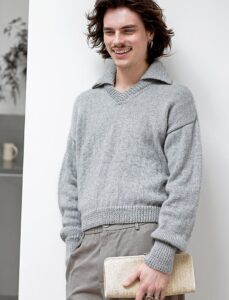 Pull