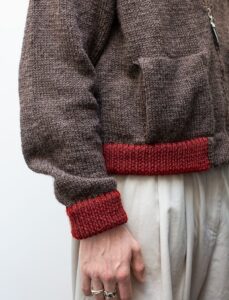 Veste
