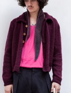 Cardigan