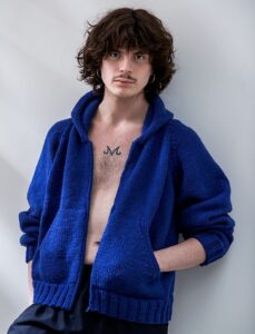 Veste
