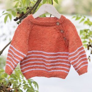 Pull raglan
