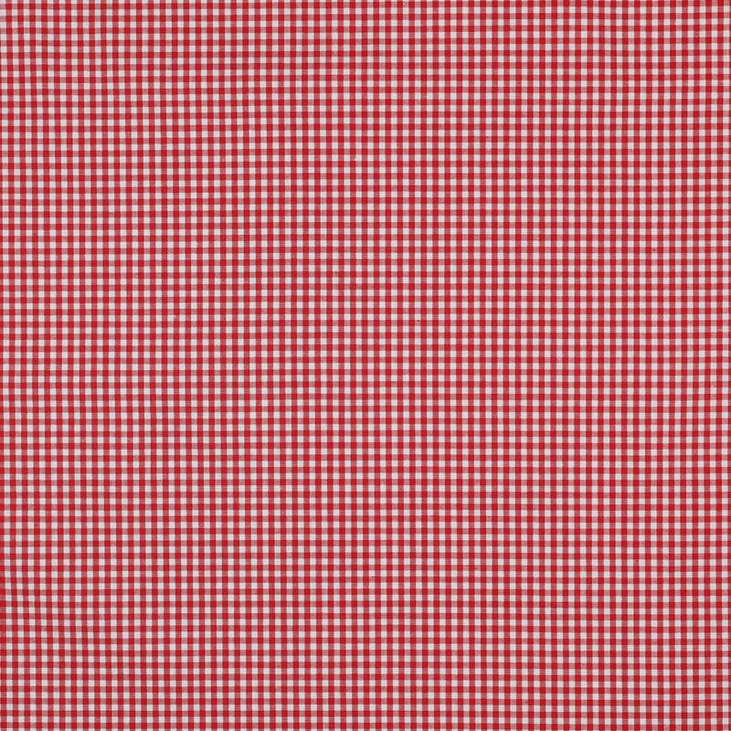 Vichy 2.7 mm - Rouge