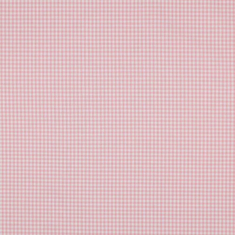 Vichy 2.7 mm - Rose