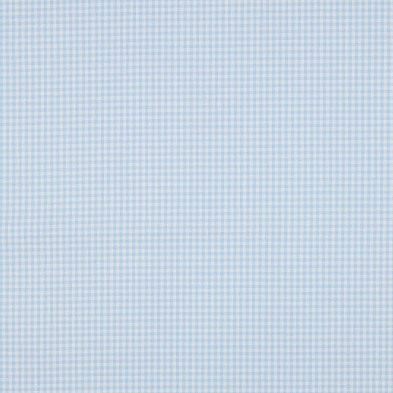 Vichy 2.7 mm - Bleu