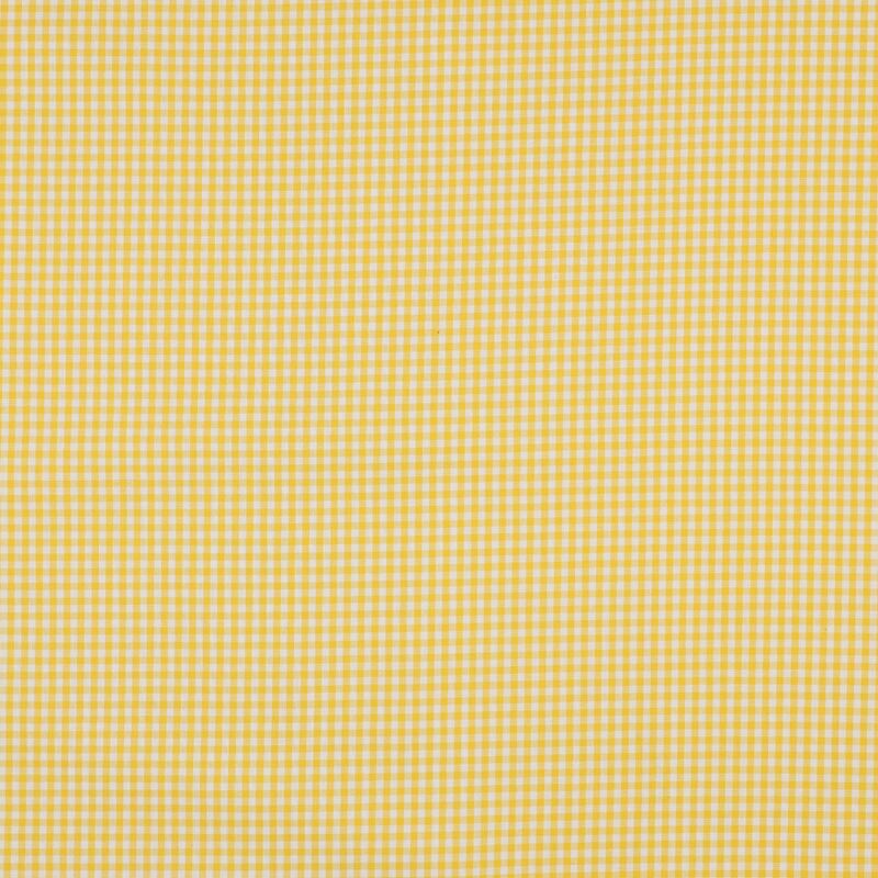 Vichy 2.7 mm - Jaune