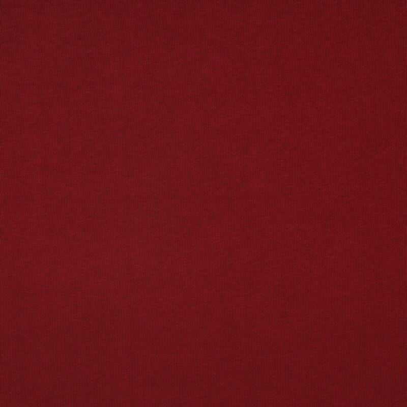 Jogging Dark Red