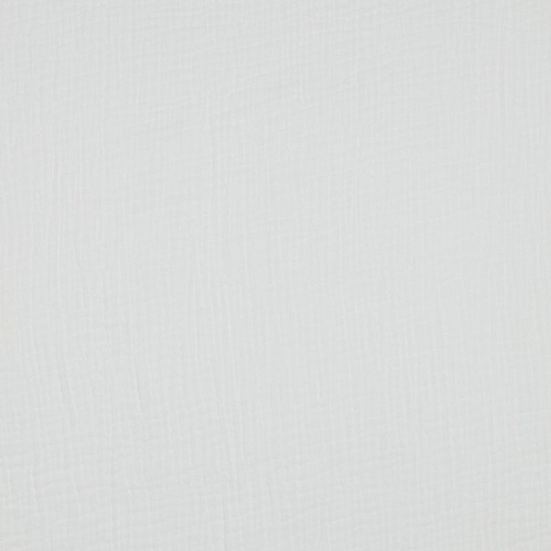 Double Gaze Blanc